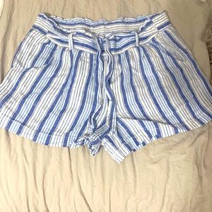 Shorts from Target!